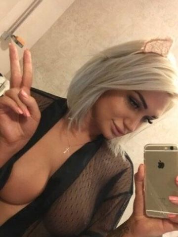 Анкета проститутки Азалия, 24 года